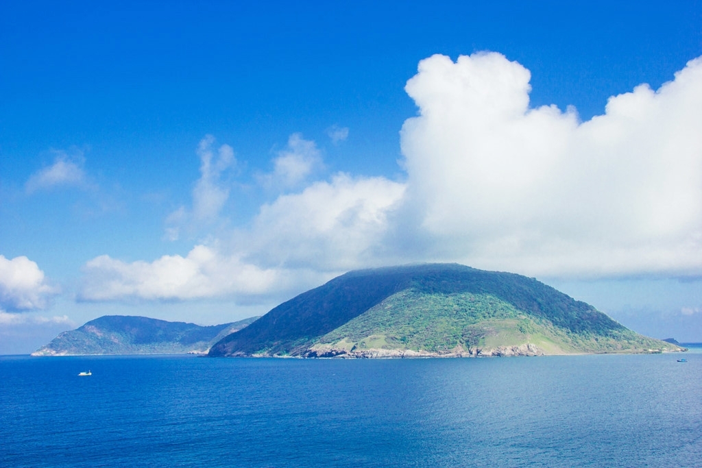 SÀI GÒN - CÔN ĐẢO (MÁY BAY)